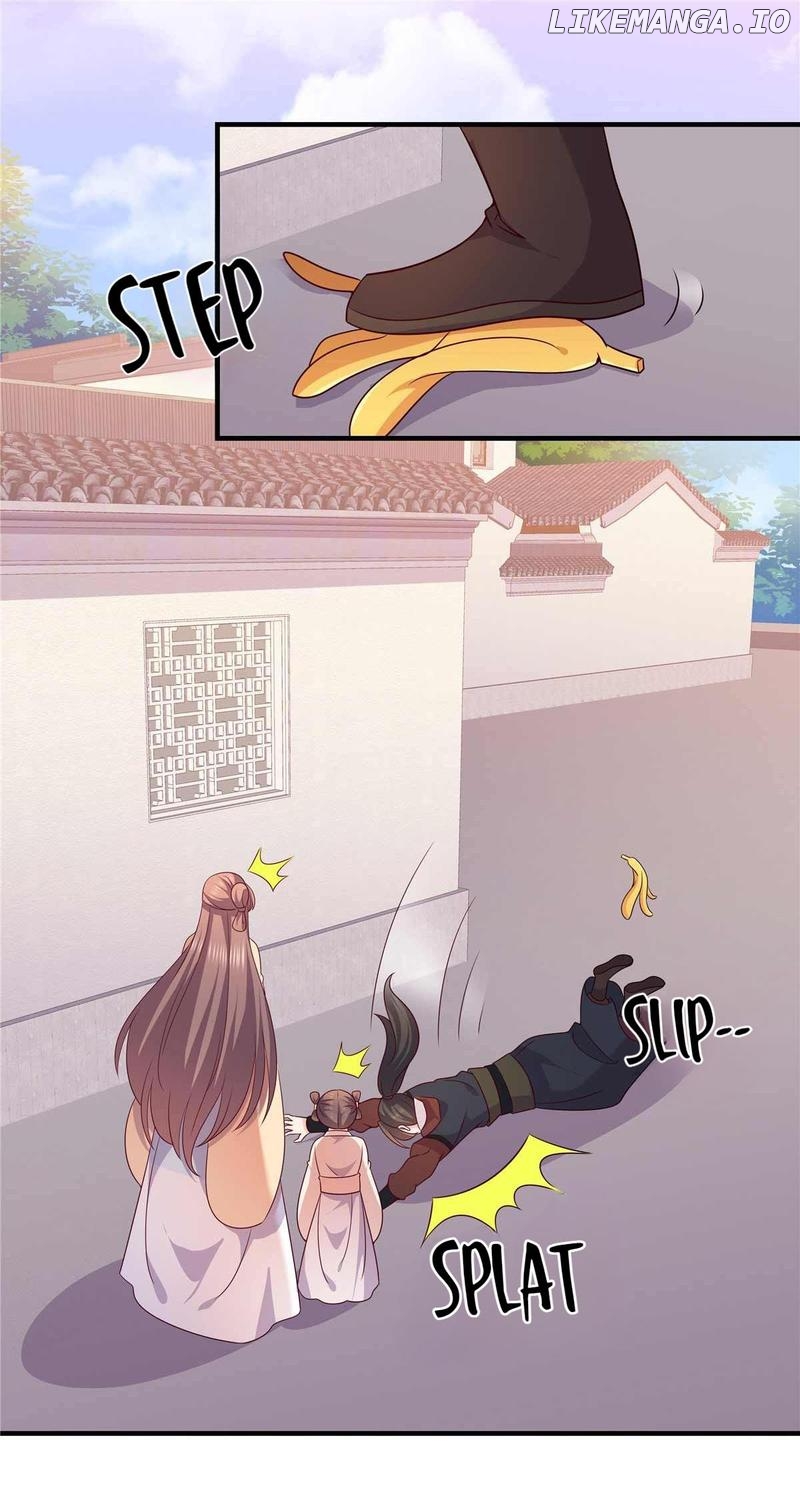 So It’s Hua Nan City! Chapter 42 - page 5