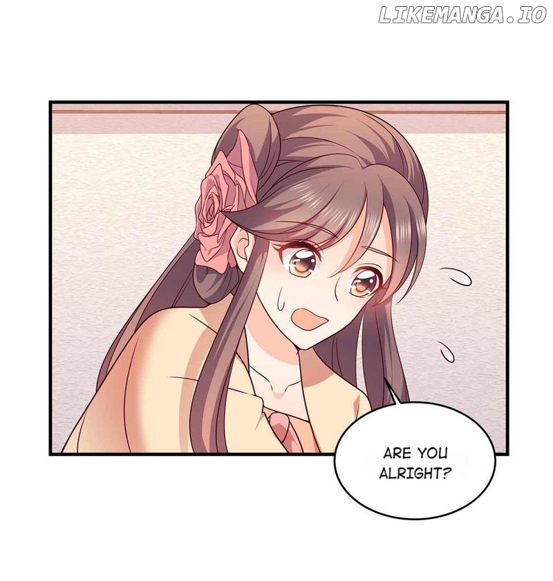 So It’s Hua Nan City! Chapter 42 - page 6