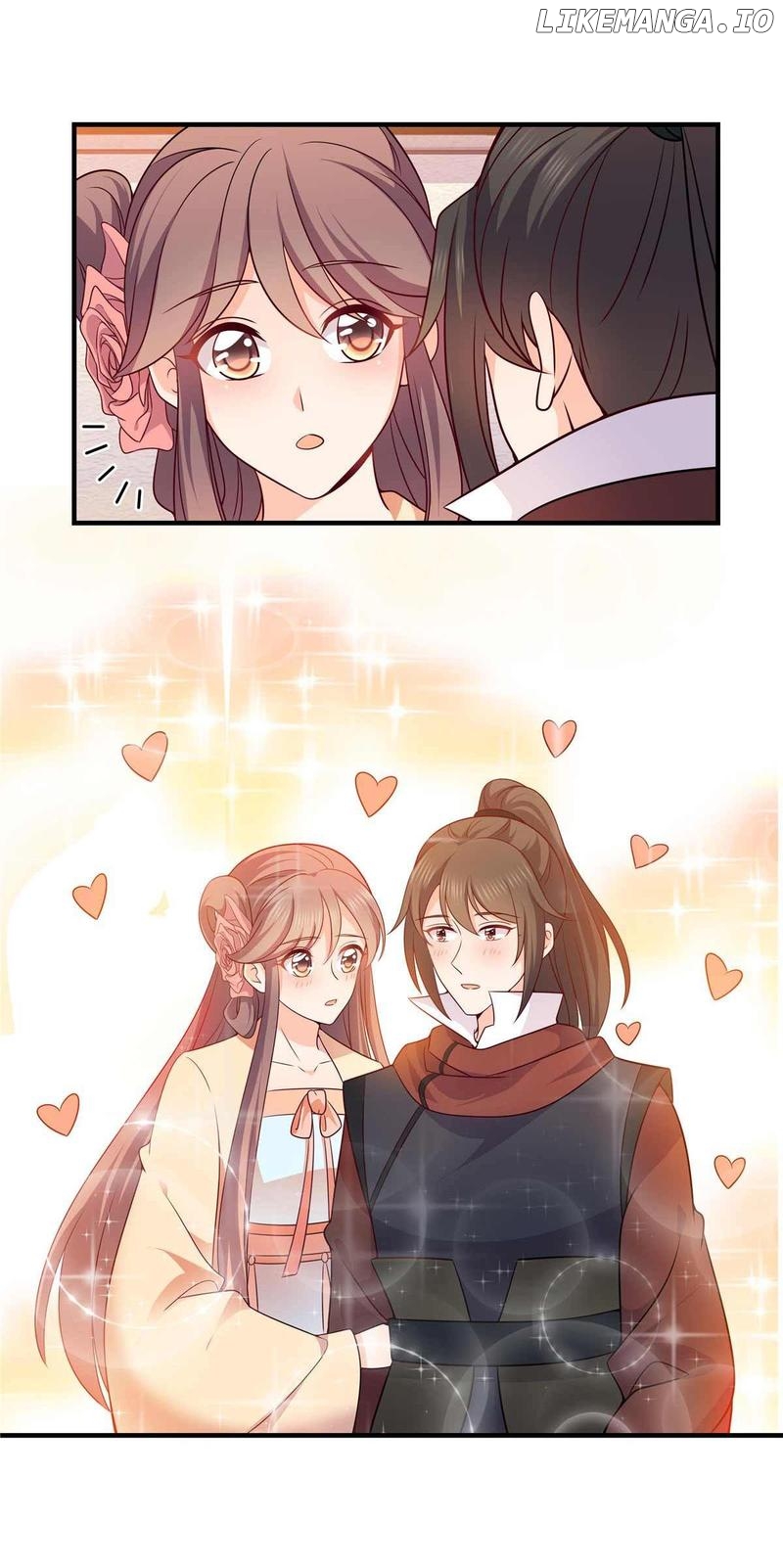 So It’s Hua Nan City! Chapter 42 - page 8