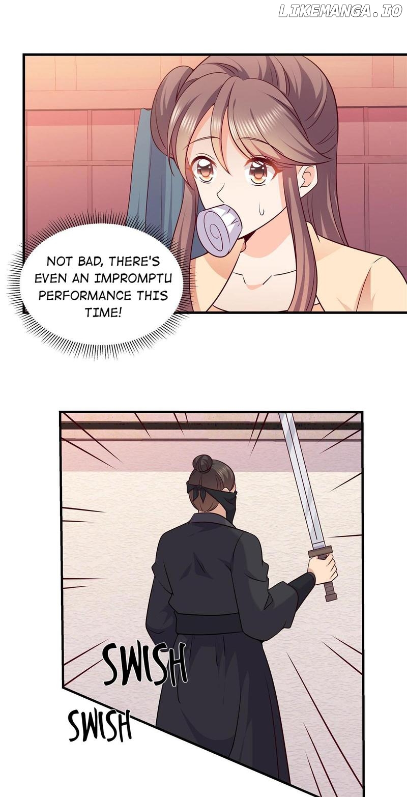 So It’s Hua Nan City! Chapter 45 - page 10