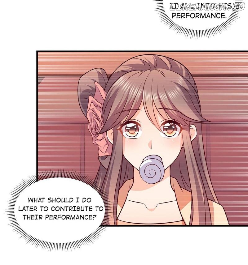 So It’s Hua Nan City! Chapter 45 - page 13