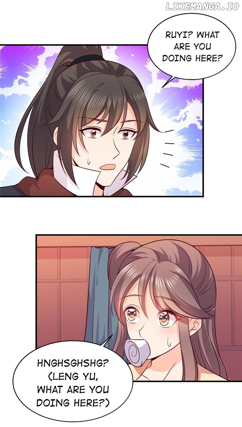 So It’s Hua Nan City! Chapter 45 - page 15