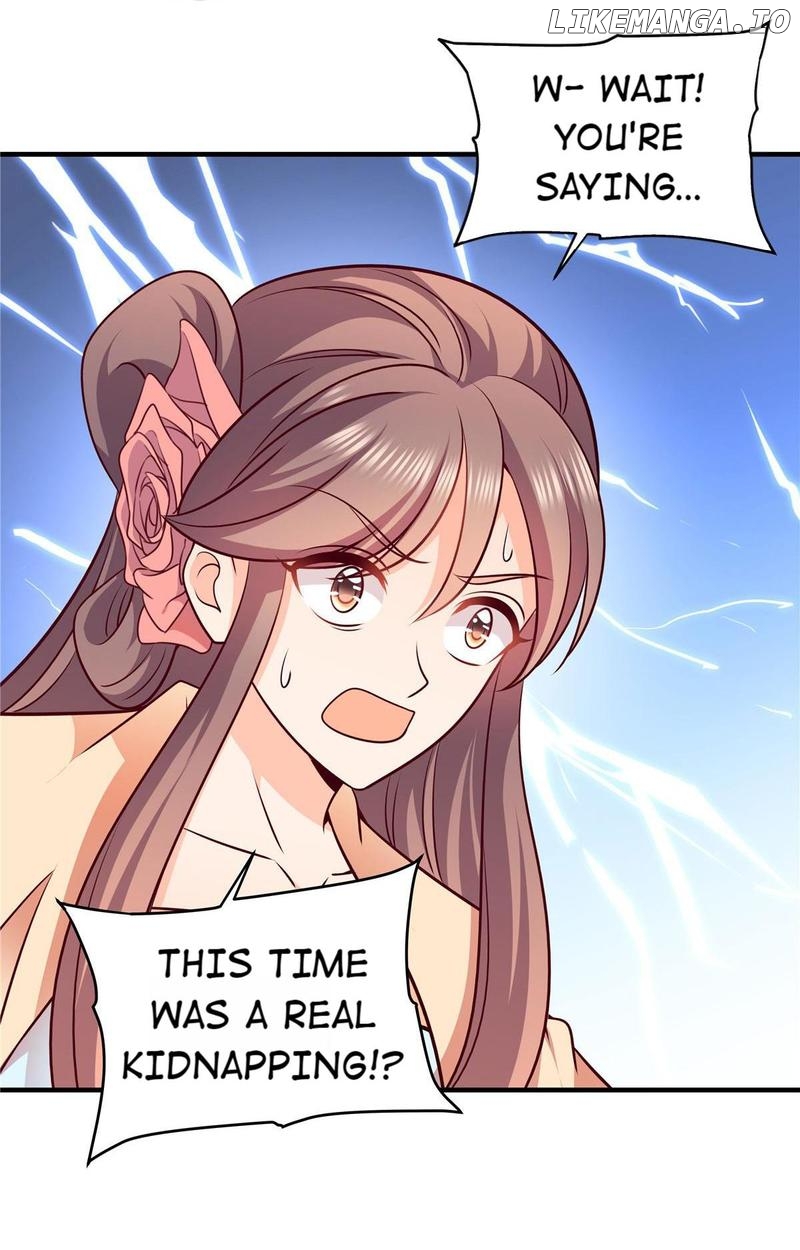 So It’s Hua Nan City! Chapter 45 - page 17