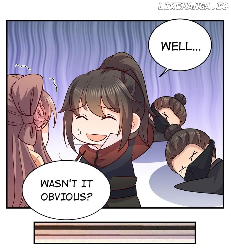 So It’s Hua Nan City! Chapter 45 - page 18