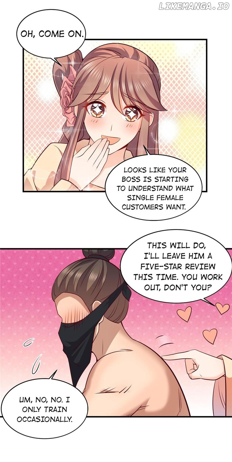 So It’s Hua Nan City! Chapter 45 - page 2