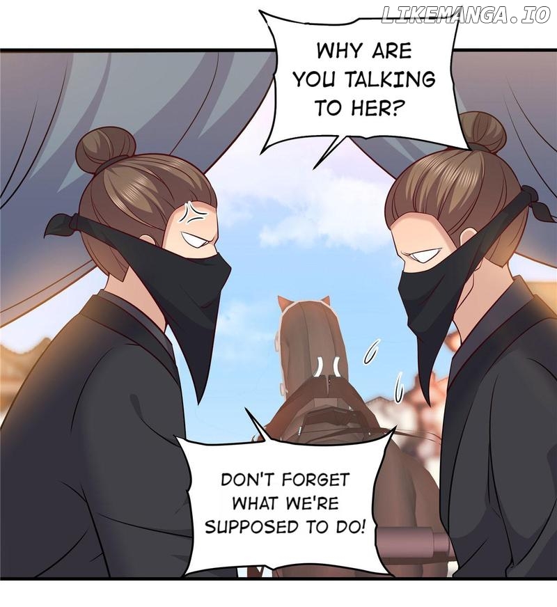 So It’s Hua Nan City! Chapter 45 - page 4