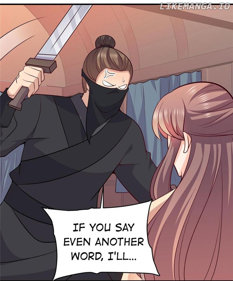 So It’s Hua Nan City! Chapter 45 - page 6