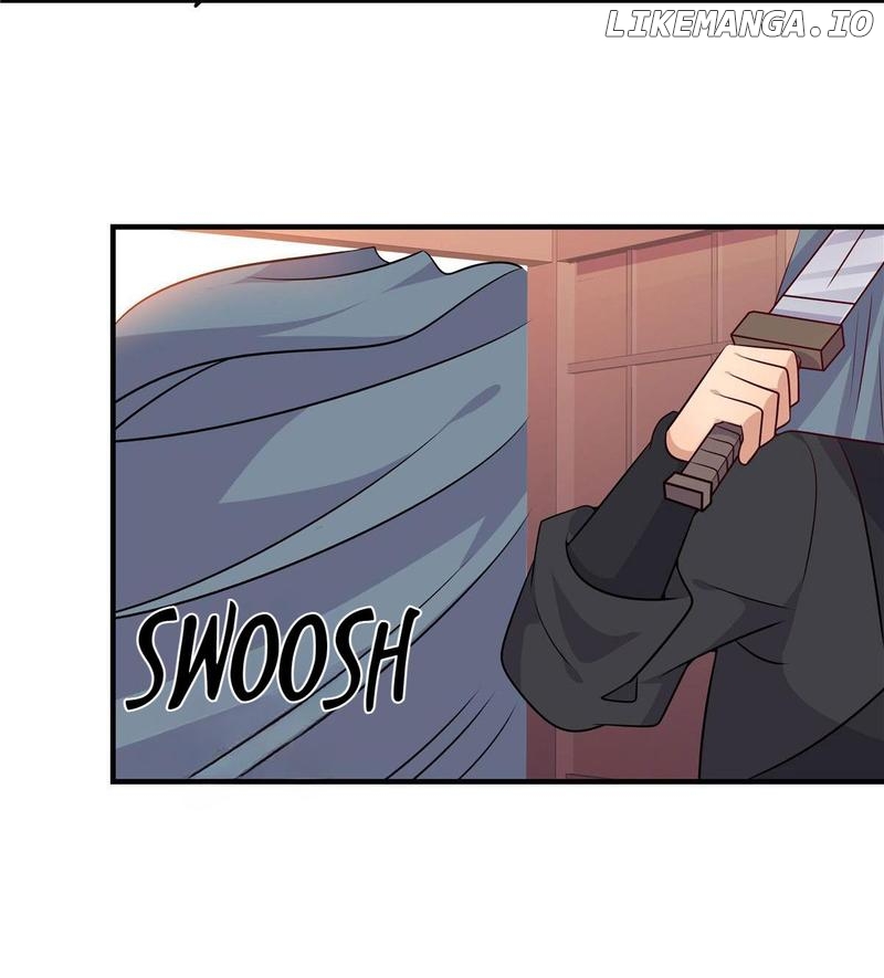 So It’s Hua Nan City! Chapter 45 - page 7