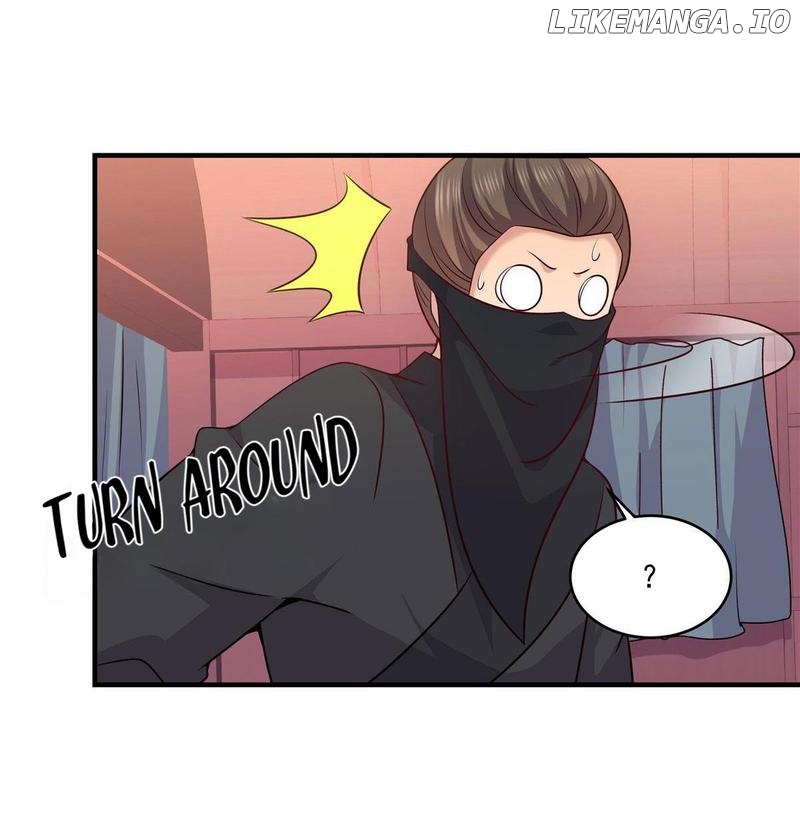 So It’s Hua Nan City! Chapter 45 - page 8