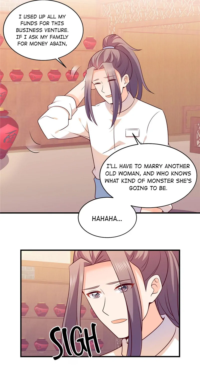 So It’s Hua Nan City! Chapter 46 - page 12