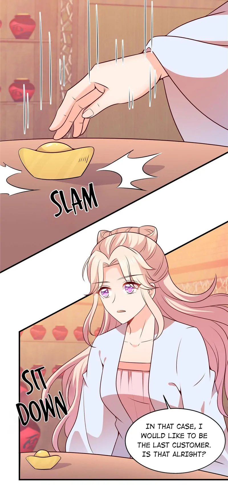 So It’s Hua Nan City! Chapter 46 - page 14