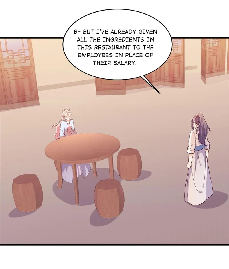 So It’s Hua Nan City! Chapter 46 - page 15