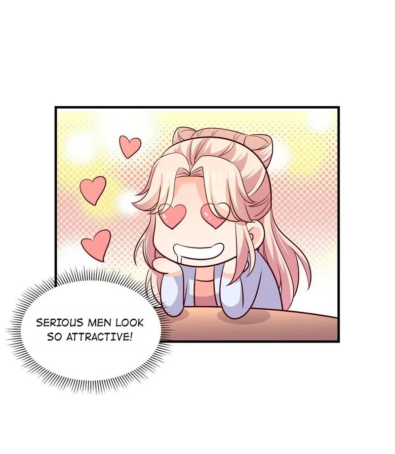 So It’s Hua Nan City! Chapter 46 - page 20