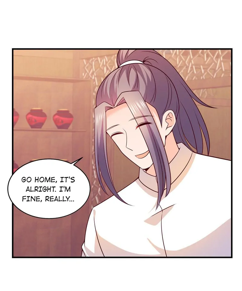 So It’s Hua Nan City! Chapter 46 - page 5
