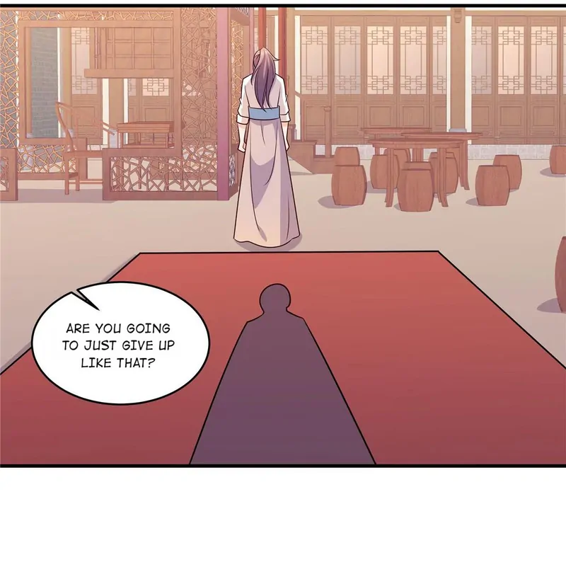 So It’s Hua Nan City! Chapter 46 - page 8