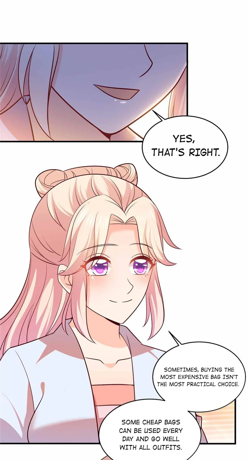 So It’s Hua Nan City! Chapter 47 - page 11