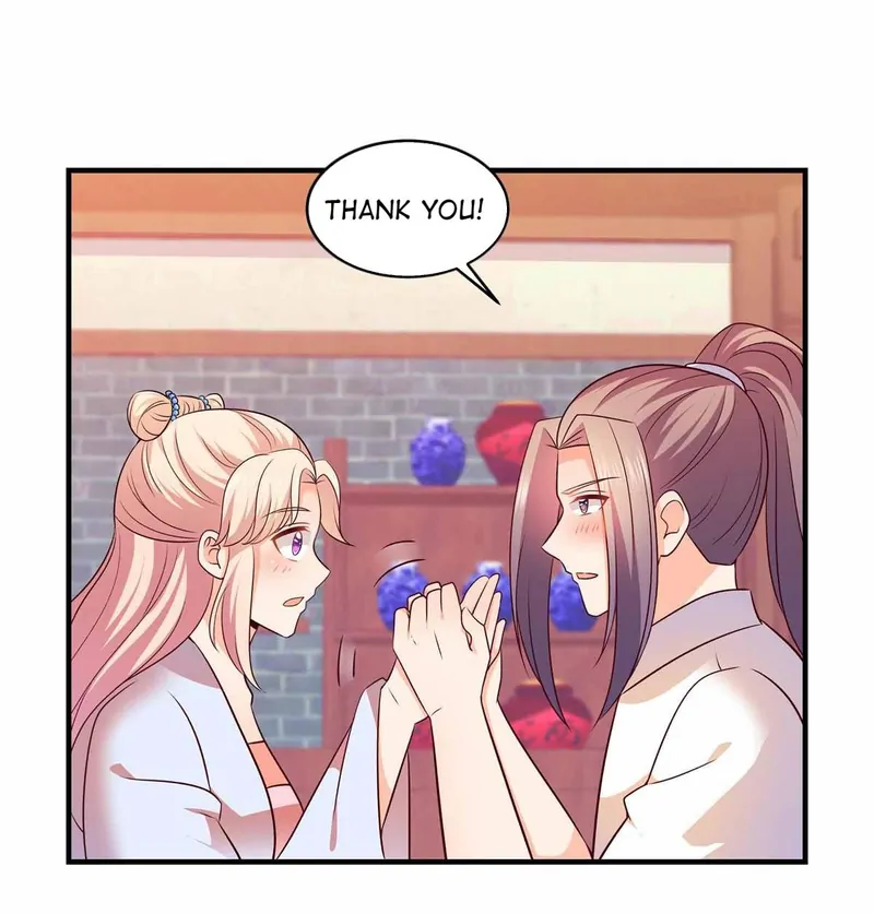 So It’s Hua Nan City! Chapter 47 - page 13