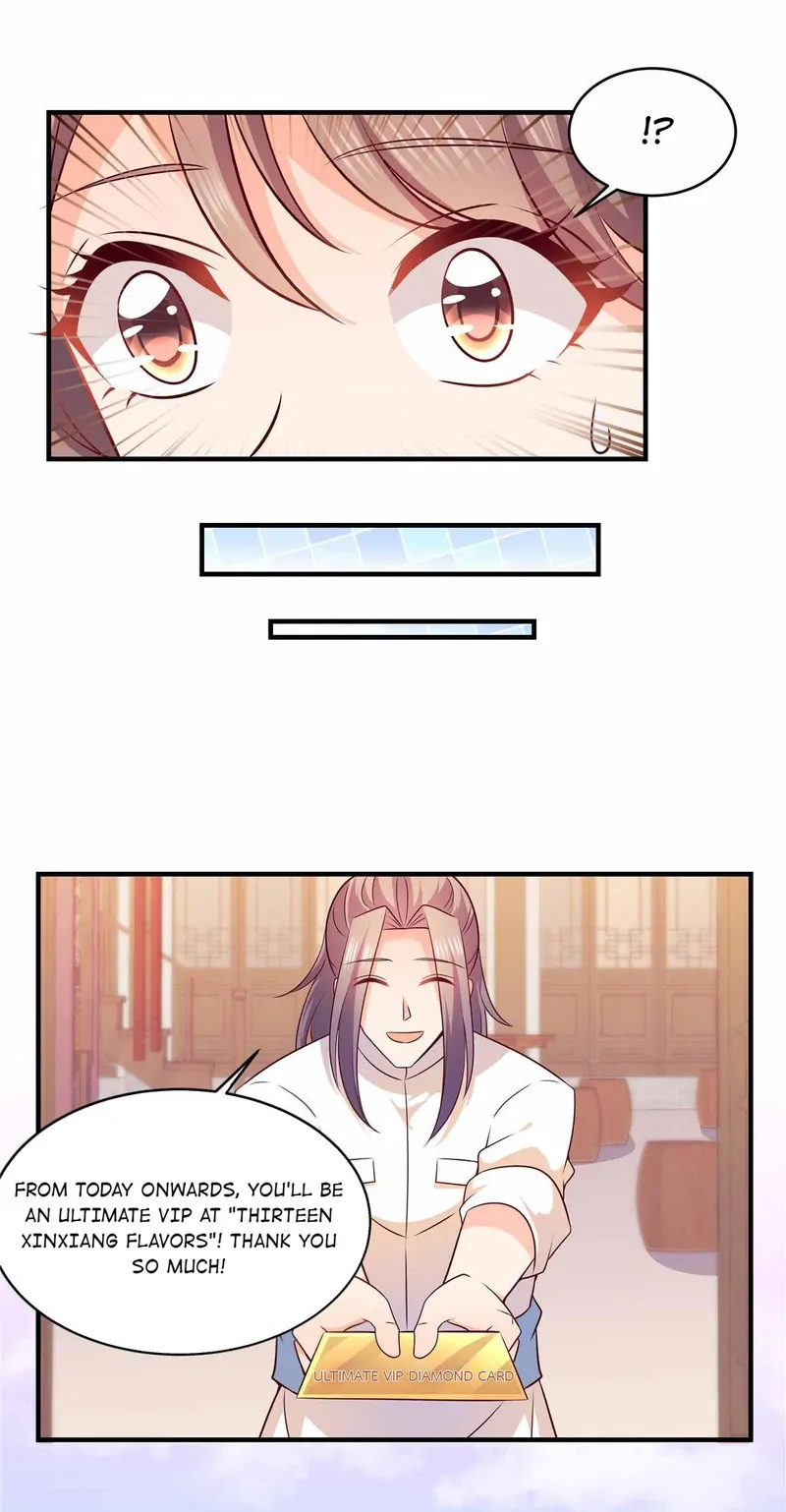 So It’s Hua Nan City! Chapter 47 - page 19