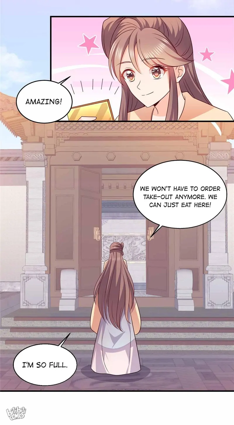 So It’s Hua Nan City! Chapter 47 - page 20
