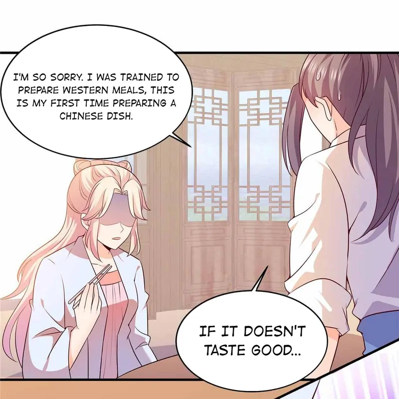 So It’s Hua Nan City! Chapter 47 - page 6
