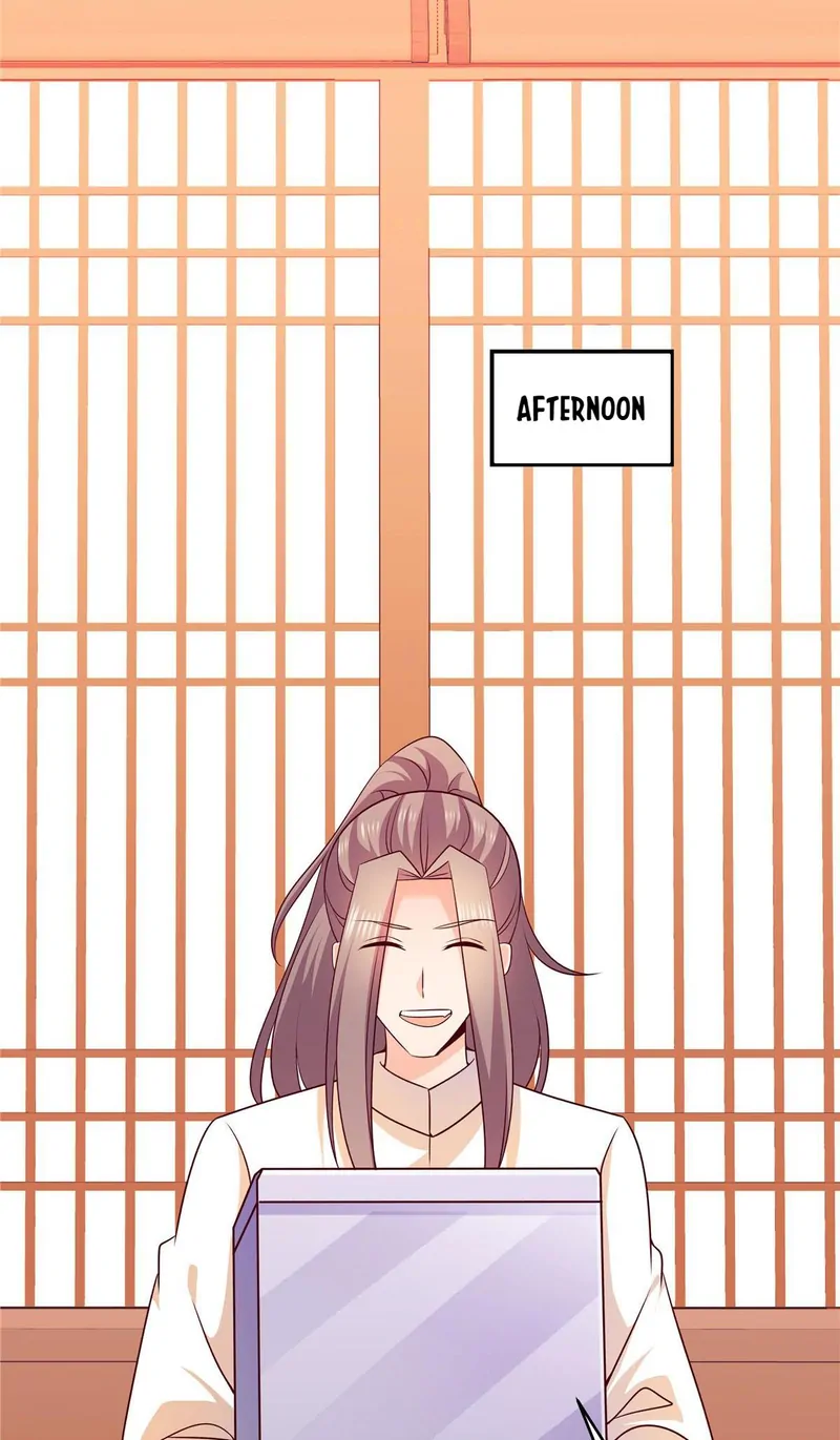 So It’s Hua Nan City! Chapter 48 - page 15