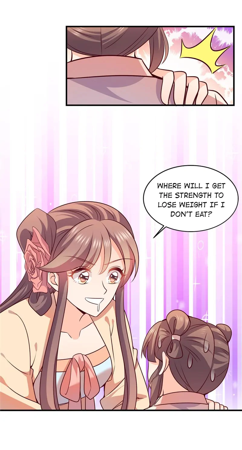 So It’s Hua Nan City! Chapter 48 - page 20