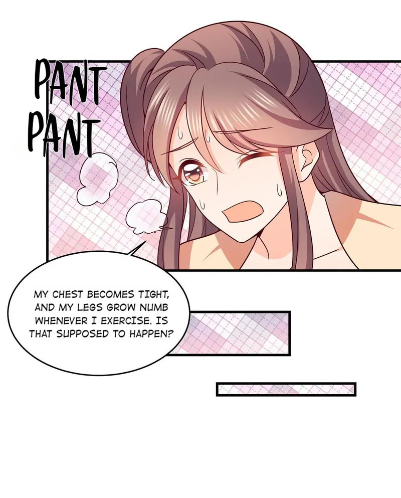 So It’s Hua Nan City! Chapter 49 - page 15