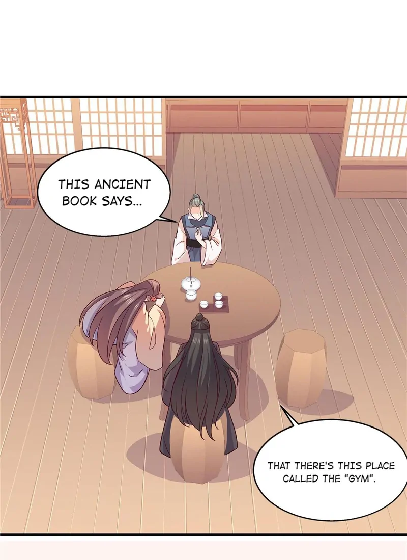 So It’s Hua Nan City! Chapter 49 - page 16