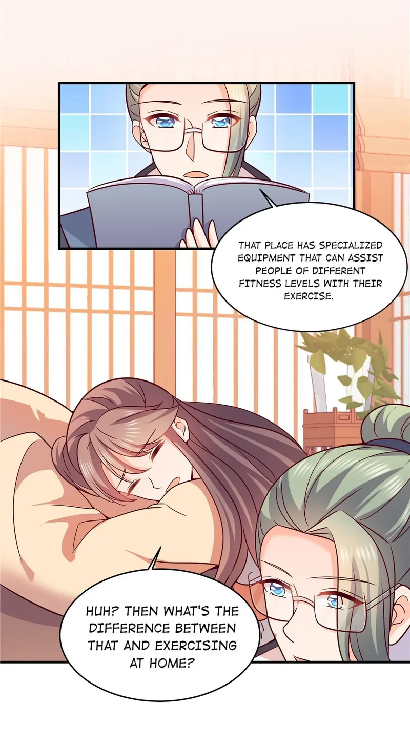 So It’s Hua Nan City! Chapter 49 - page 17