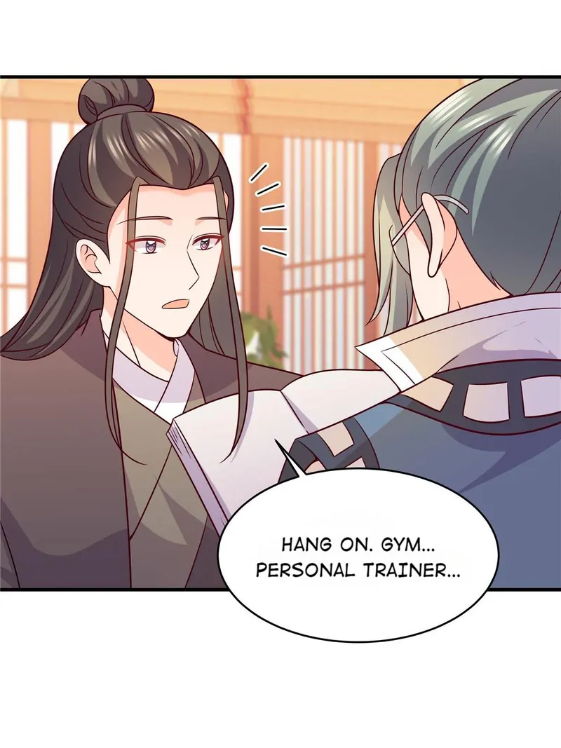 So It’s Hua Nan City! Chapter 49 - page 19
