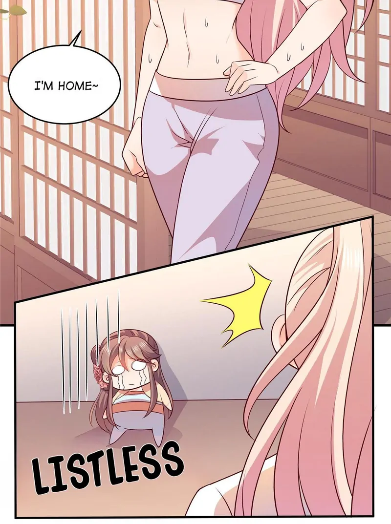 So It’s Hua Nan City! Chapter 49 - page 3
