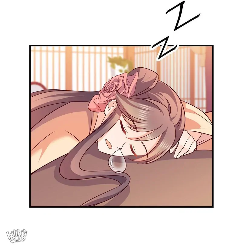 So It’s Hua Nan City! Chapter 49 - page 21