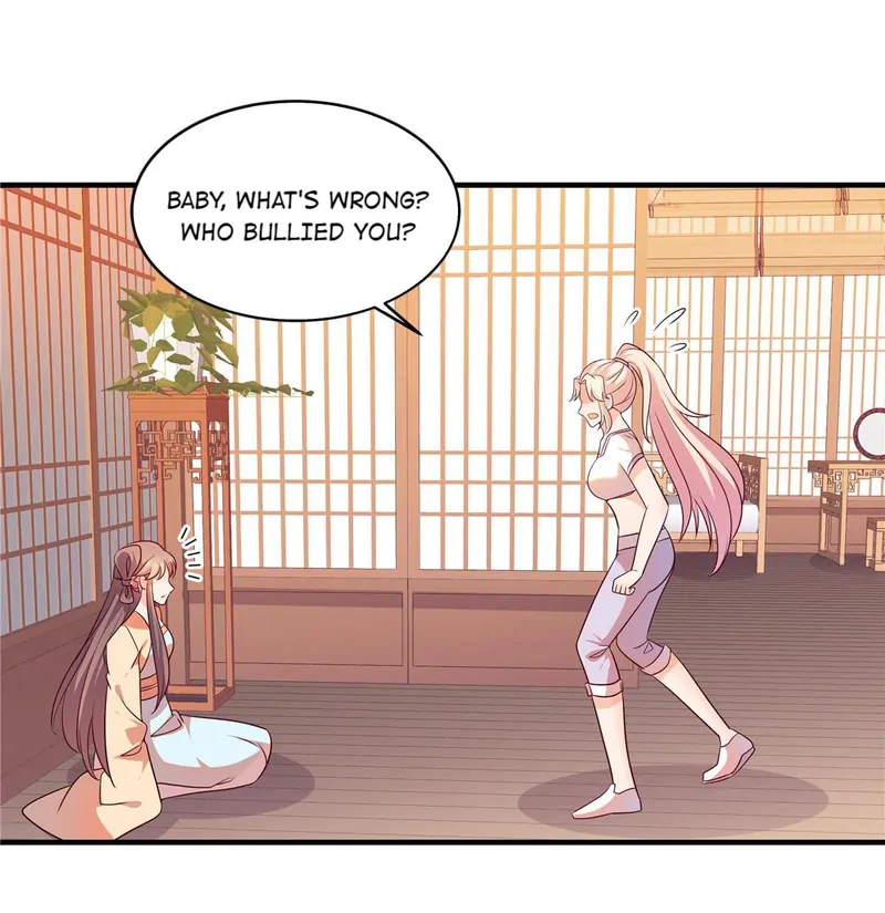 So It’s Hua Nan City! Chapter 49 - page 4
