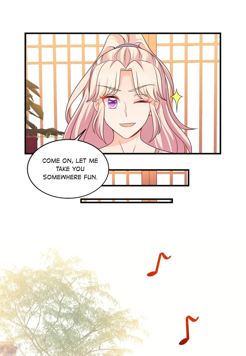 So It’s Hua Nan City! Chapter 49 - page 10