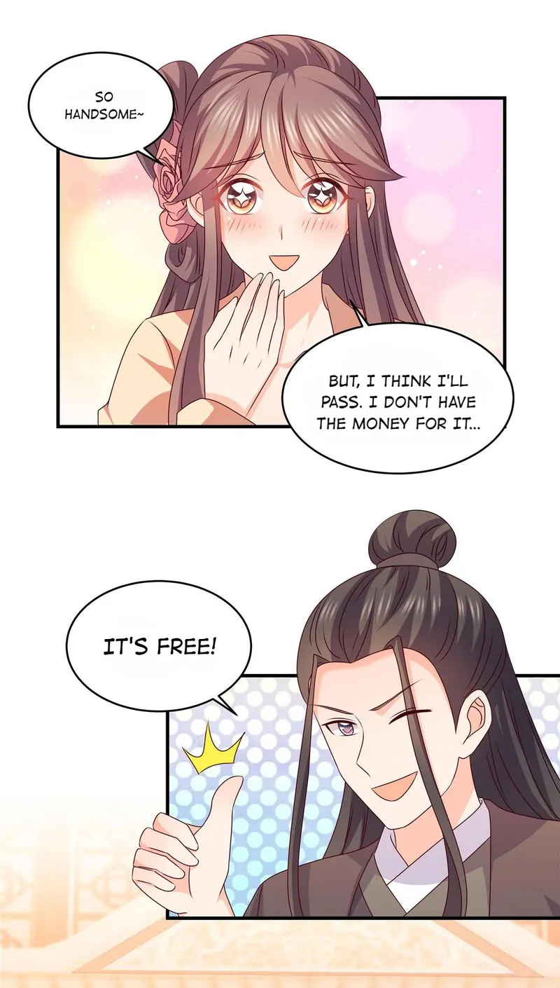 So It’s Hua Nan City! Chapter 50 - page 11