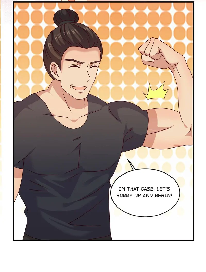 So It’s Hua Nan City! Chapter 50 - page 17