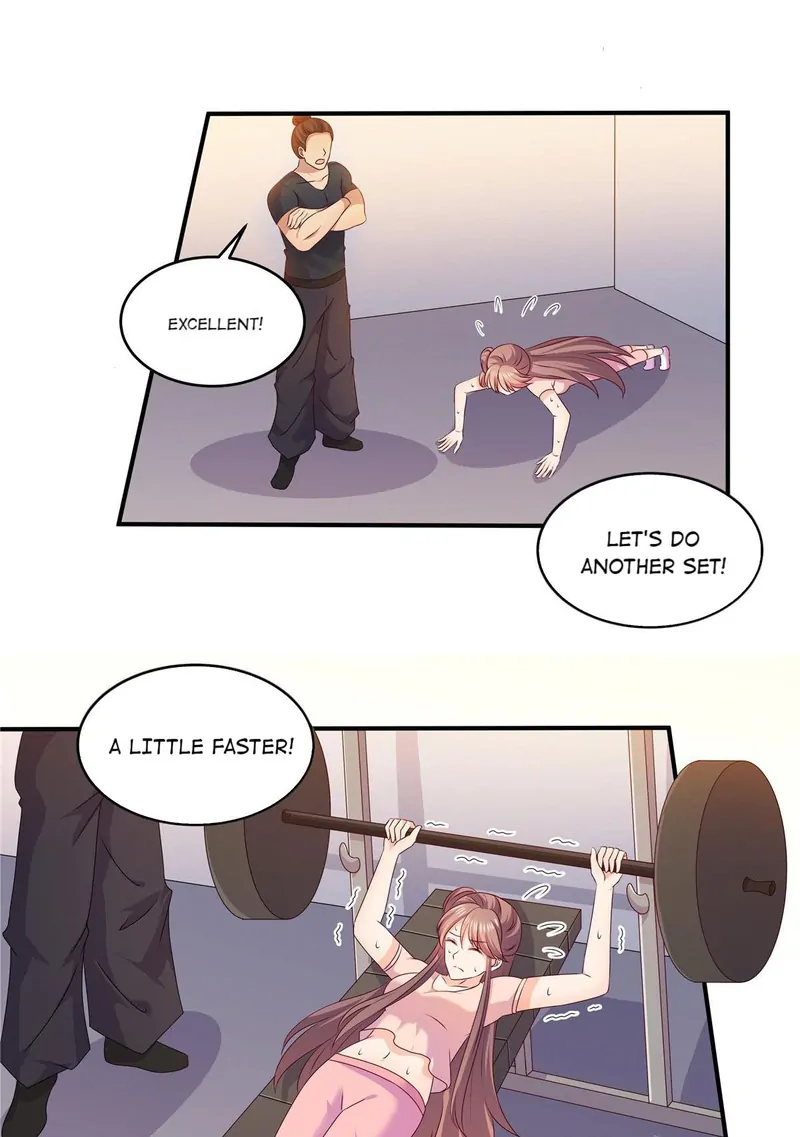 So It’s Hua Nan City! Chapter 50 - page 18