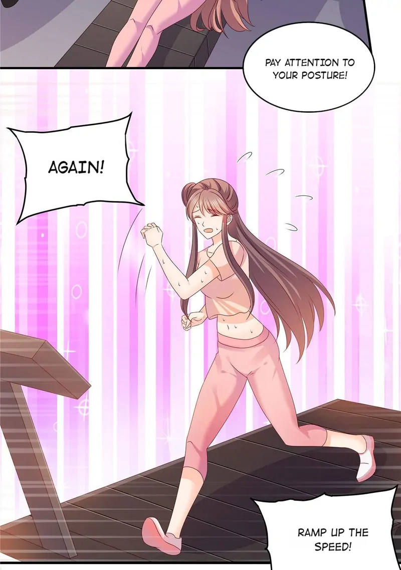 So It’s Hua Nan City! Chapter 50 - page 19