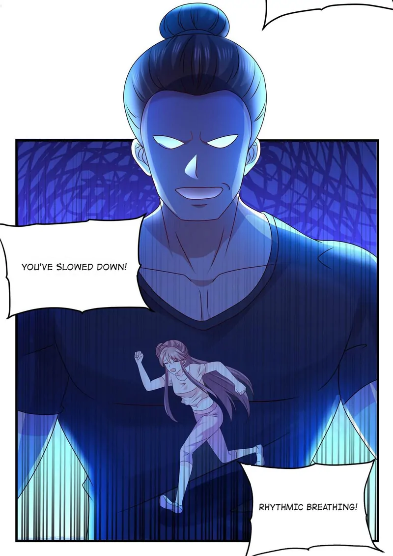 So It’s Hua Nan City! Chapter 50 - page 20
