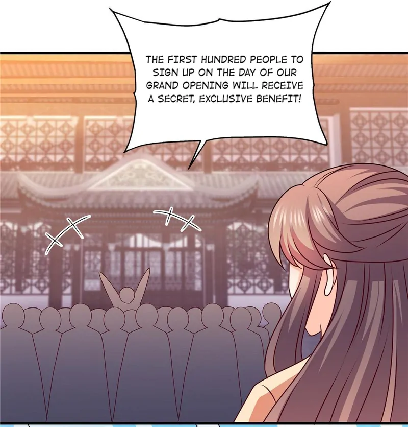 So It’s Hua Nan City! Chapter 50 - page 8