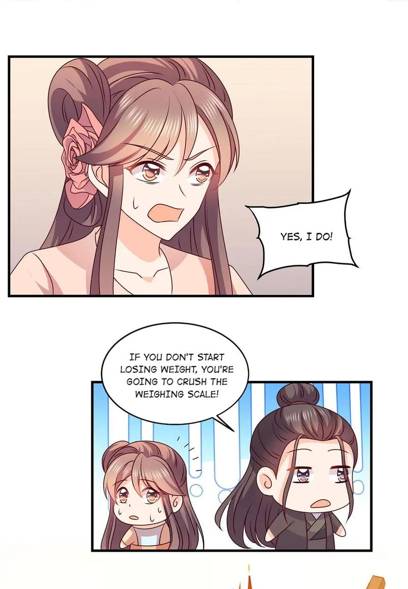 So It’s Hua Nan City! Chapter 51 - page 5
