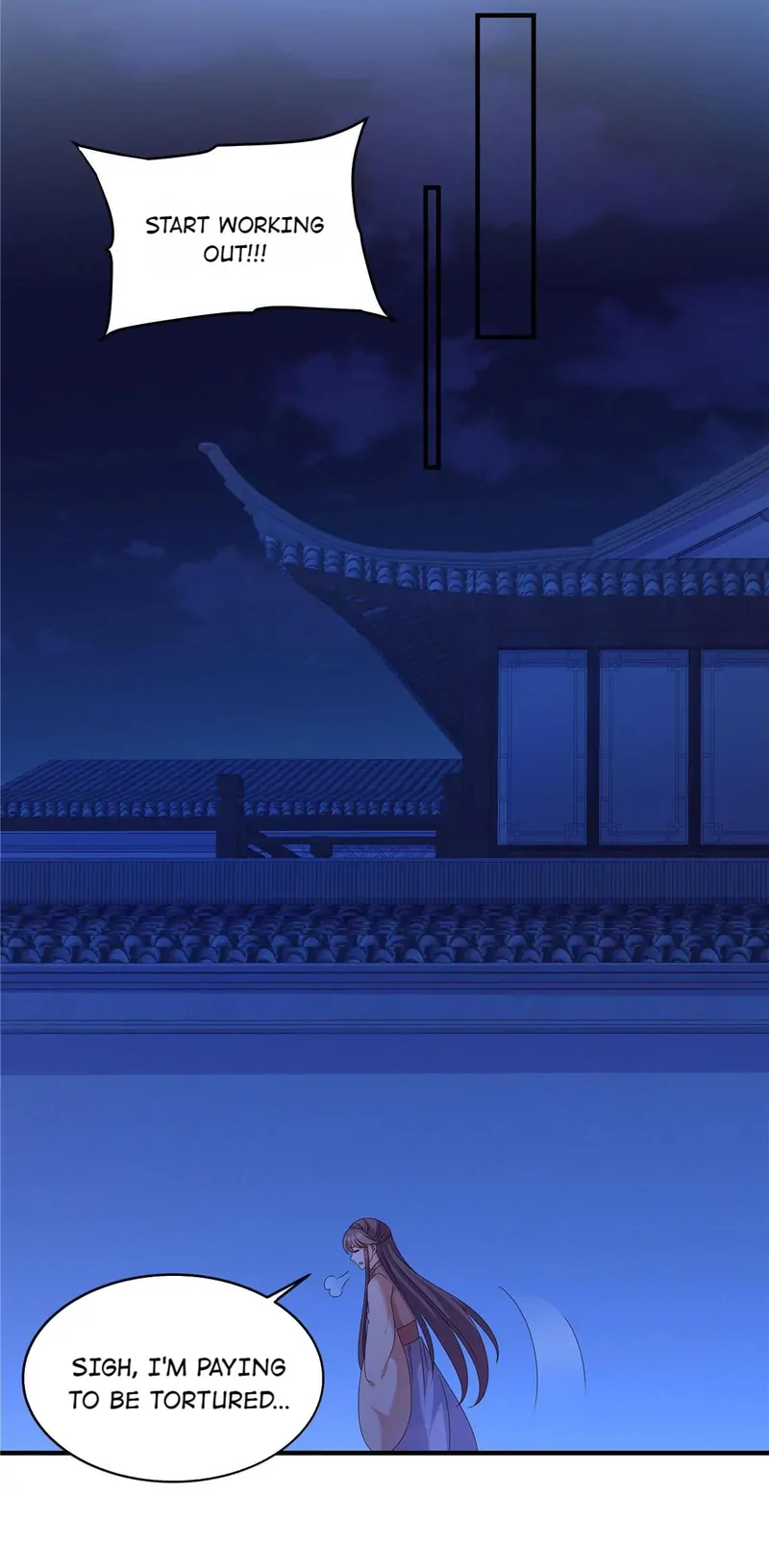 So It’s Hua Nan City! Chapter 51 - page 7