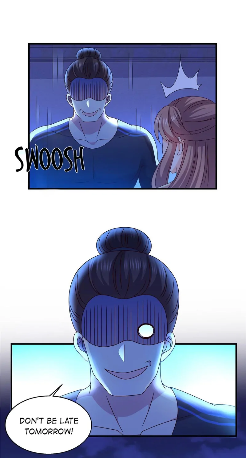 So It’s Hua Nan City! Chapter 51 - page 8