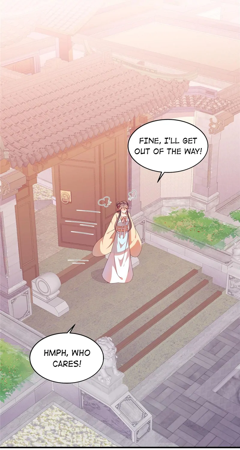 So It’s Hua Nan City! Chapter 52 - page 10
