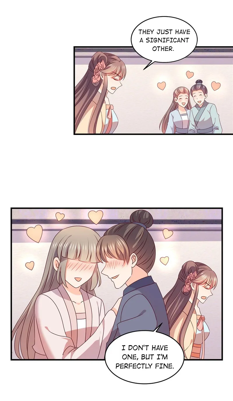 So It’s Hua Nan City! Chapter 52 - page 11