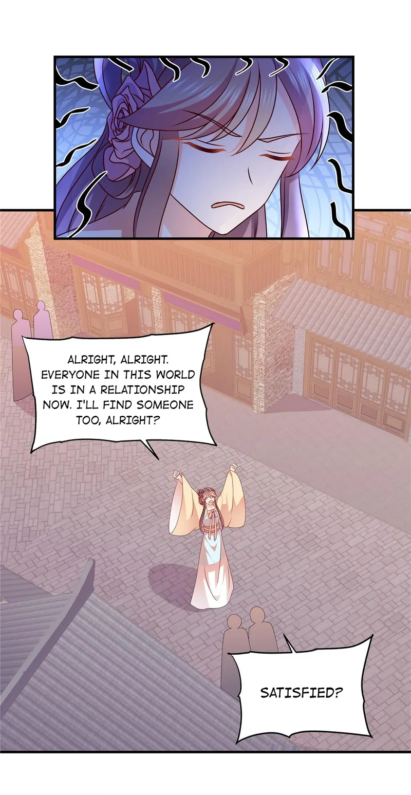 So It’s Hua Nan City! Chapter 52 - page 13