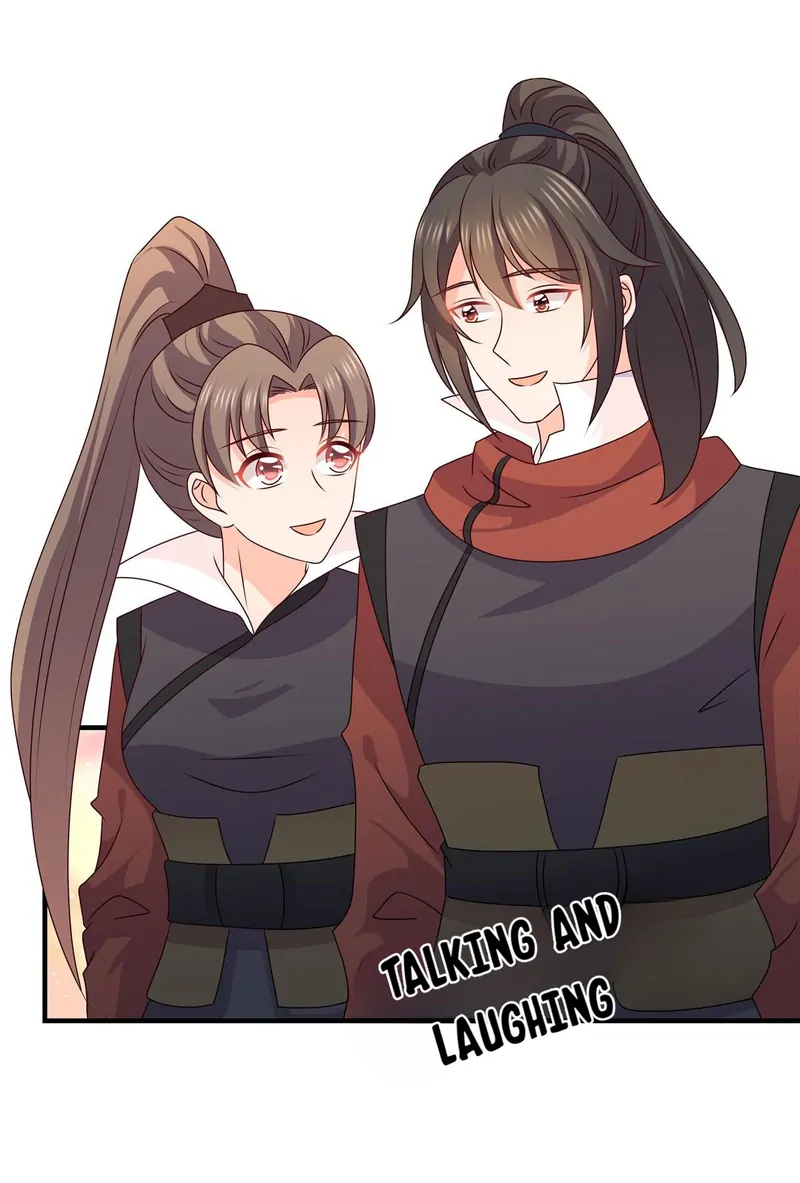 So It’s Hua Nan City! Chapter 52 - page 15