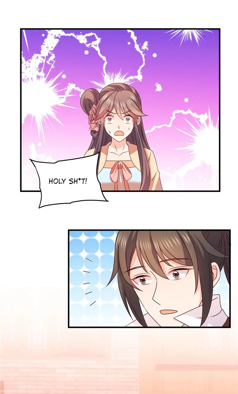 So It’s Hua Nan City! Chapter 52 - page 16