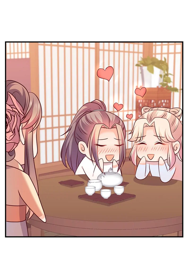 So It’s Hua Nan City! Chapter 52 - page 3