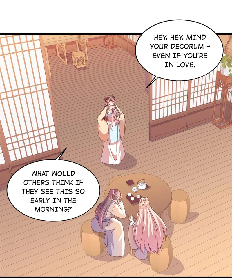 So It’s Hua Nan City! Chapter 52 - page 4